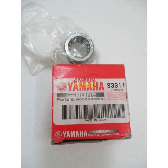 BEARING MIO NOUVO FINO SOUL - 93311-315Y6