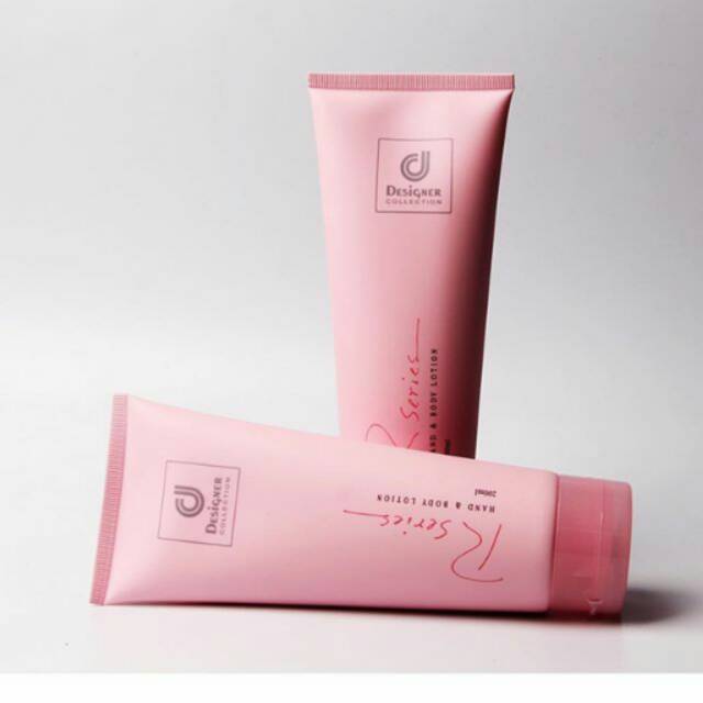 Handbody Cosway R Series Original