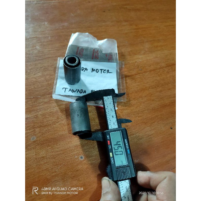 BOS BOSH FORK ARM SASIS GARPU TENGAH HONDA GL PRO GL MAX MEGAPRO LAMA