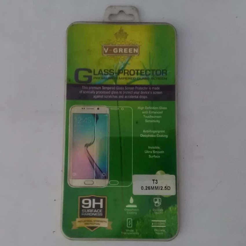 TG Tempered Glass Sony Xperia T3 D5103 / D5106 Temper Glas Soni Experia T 3 D 5103 /D 5106