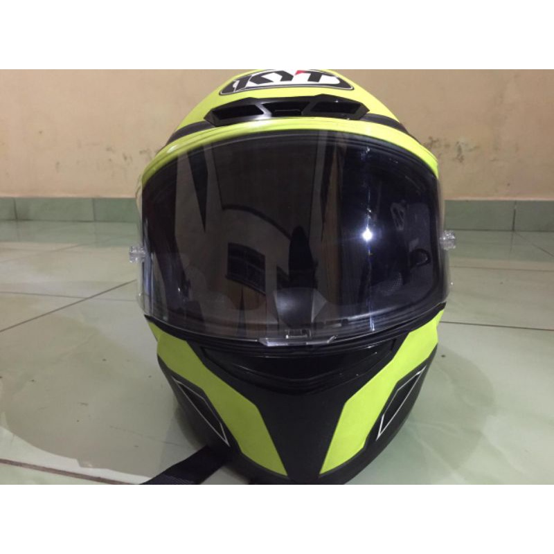 Helm TTC