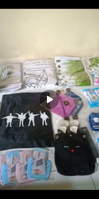 Wall Sticker Bingkai Daun Floral Wallsticker Sibd