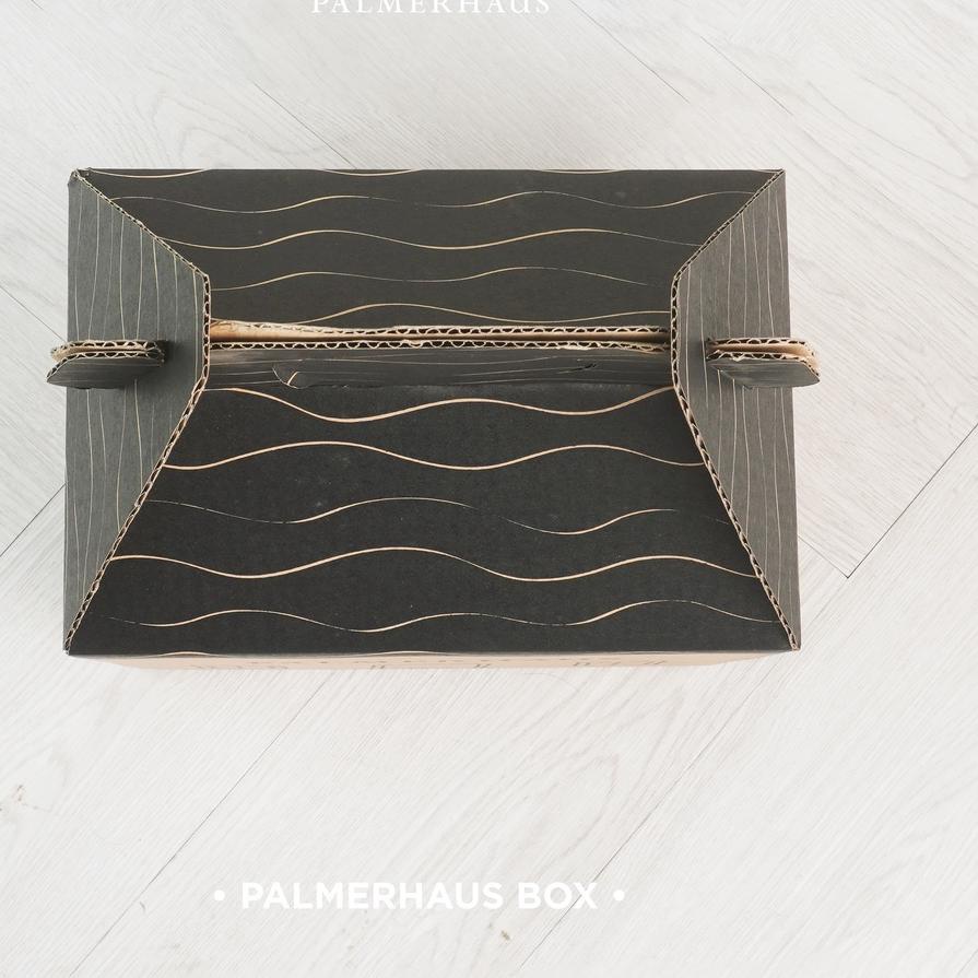 

✓ Little Palmerhaus - Palmerhaus Box Manual Assembly Trend