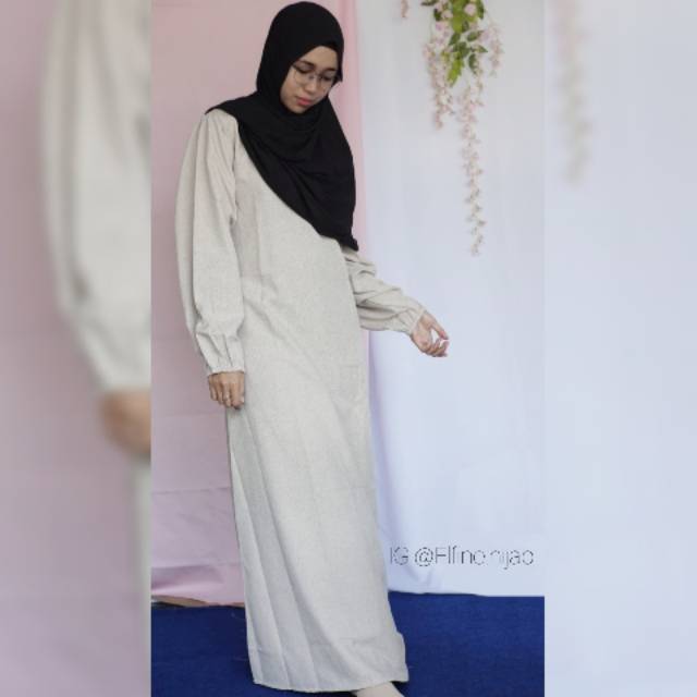 Gamis sheva (3H)