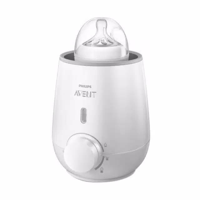 Philip Avent Fast Bottle Warmer Electric