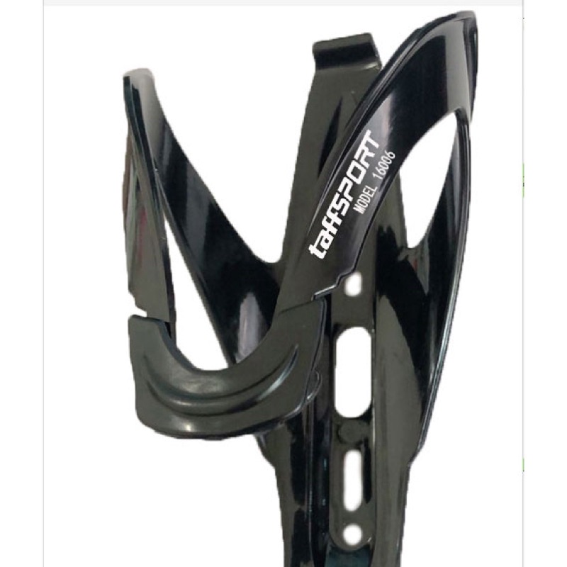 TaffSPORT Holder Botol Minum Sepeda Adjustable MTB - Black