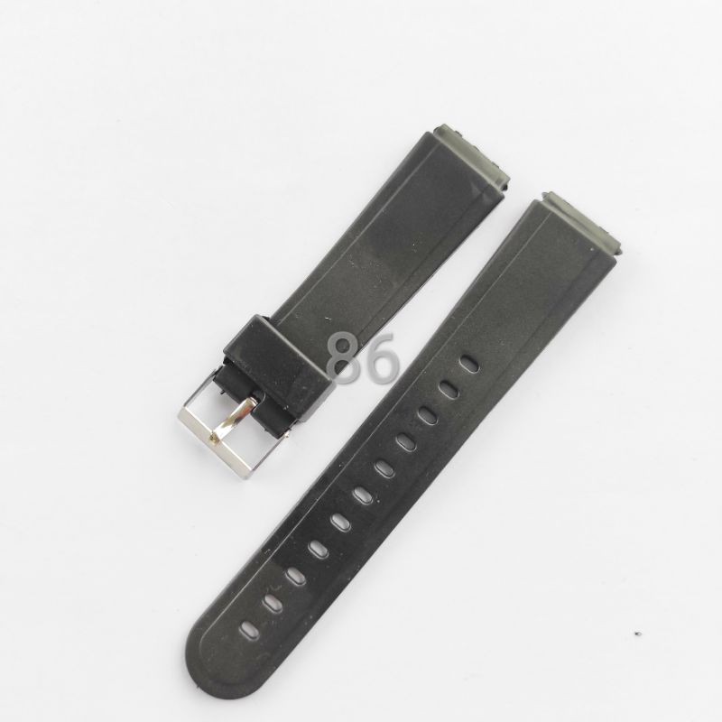 Strap Tali Jam Tangan Casio AW90H Aw-90h Aw 90HAw90 Aw 90