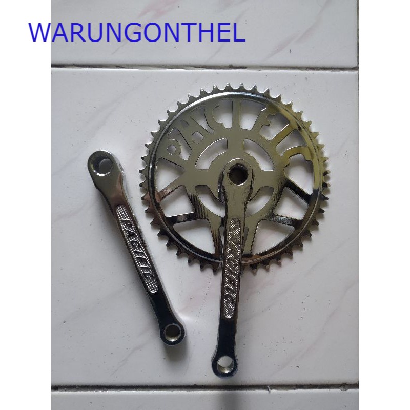 GIR DEPAN SEPEDA - GIR SEPEDA ONTEL - GIR ONTHEL - GIR SEPEDA ONTHEL