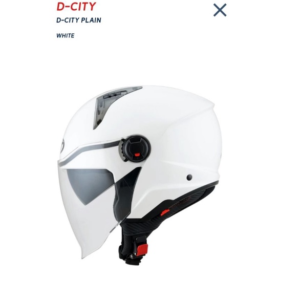 KYT D CITY PALIN WHITE