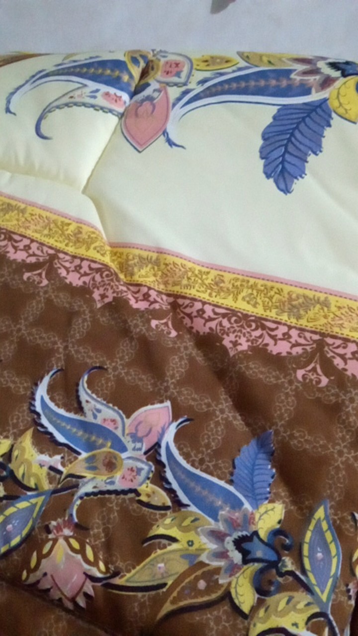 Kasur Busa Venesia 120-180 Tebal 20 Cm Bonus Protektor Garansi 20 Tahun-surabaya/sidoarjo