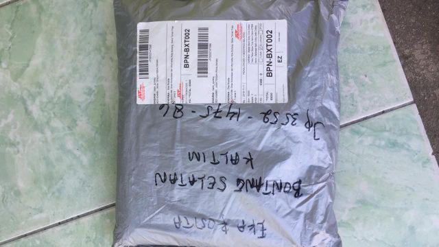 Atasan Batik Dolby Dolbi Dobby Doby Tenun Sutra Tulis Halus Katun Atbm Baron ,sarombit Atasan
