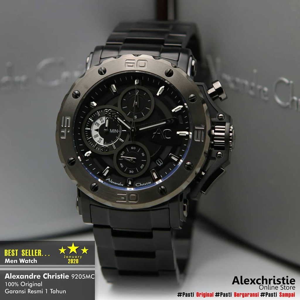 alexandre christie 9205 mc price