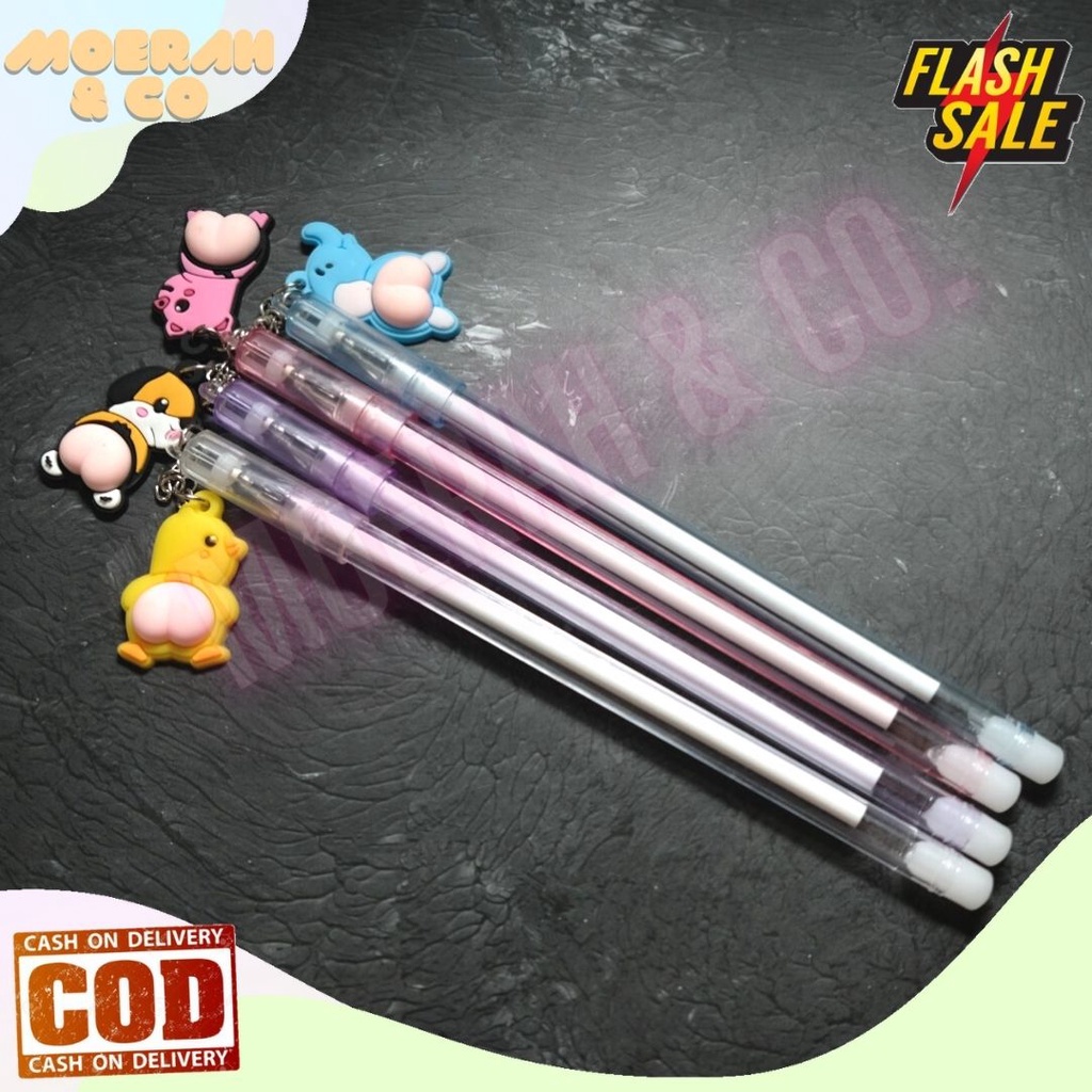 

PEN GANTUNGAN BOKONG HEWAN ANIMAL CUTE ZOO PULPEN PULPEN BOLPEN BULPEN PENA LUCU IMUT MURAH UNIK ALAT TULIS STATIONARY ATK MURAH COD