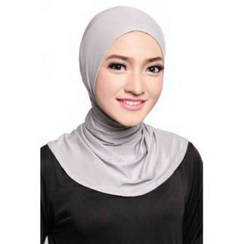 CIPUT HIJAB INNER NINJA RESLETING/INNER NINJA