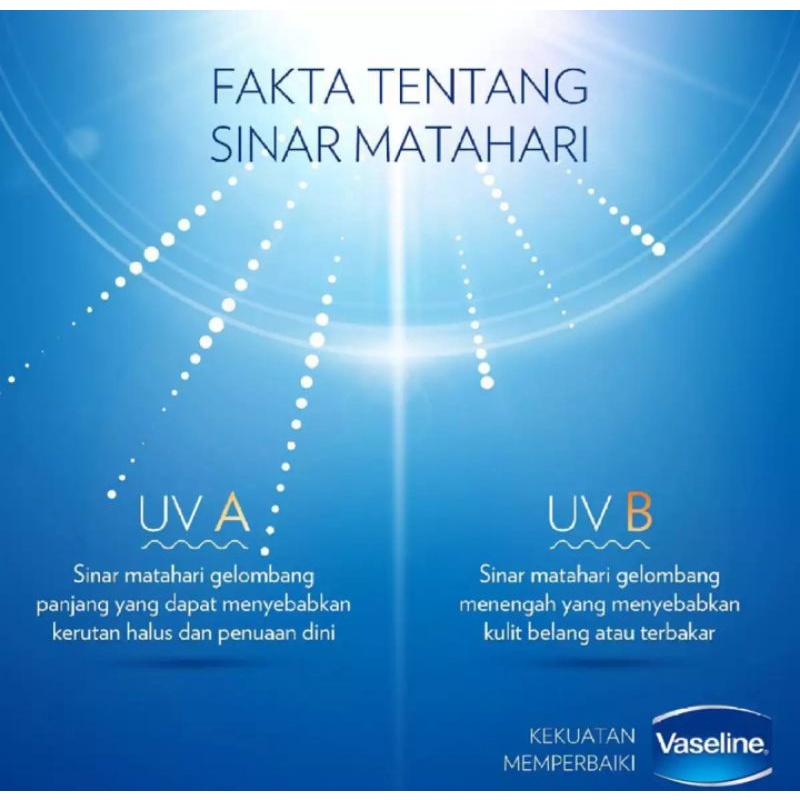 Vaseline Healthy Bright Hand Body Lotion Uv Lightening 400 Ml | 200ml | 100ml - Healthy White Lotion