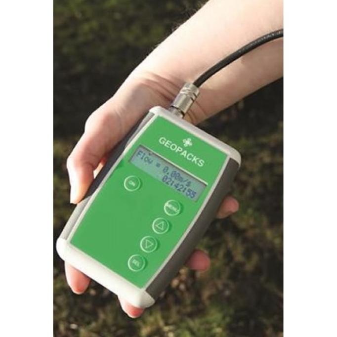 Jual Flow Meter / Flowmeter /Current Meter / Ukur Arus Air