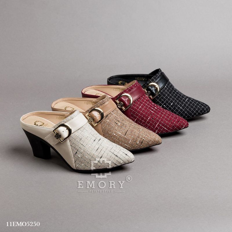 EMORY Eliya 11EMO5250 #heelsoriginal