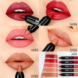 ★ BB ★ MAKE OVER Color Stick Gloss Crayon