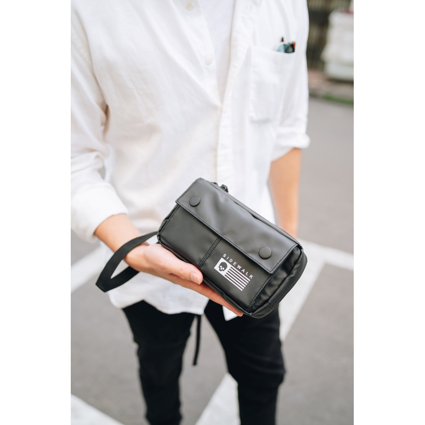 Sidewalk - Evo 4.0 - Hanging - Pouch Handphone