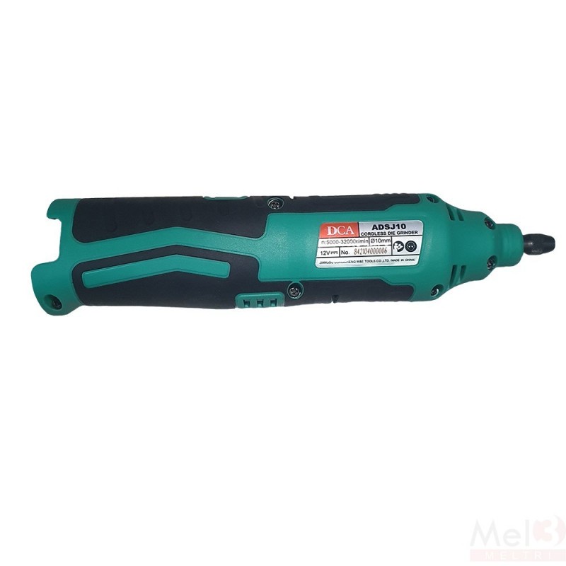 [[ UNIT ONLY ]] CORDLESS DIE GRINDER ADSJ10Z