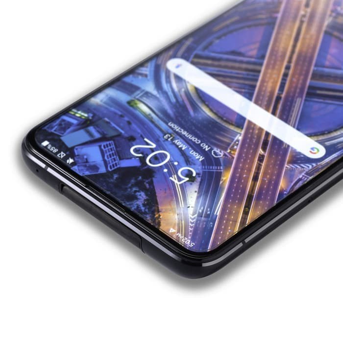 RhinoShield Impact Protection Screen Protector For Samsung Galaxy A80