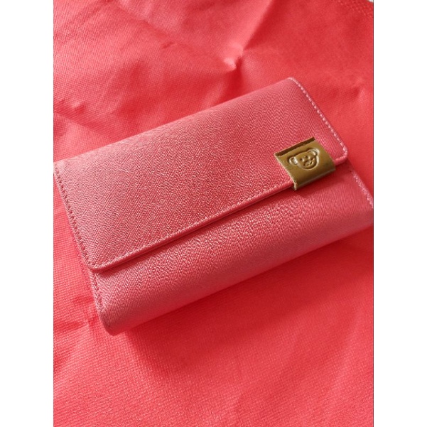 Dompet MilkTeddy Preloved