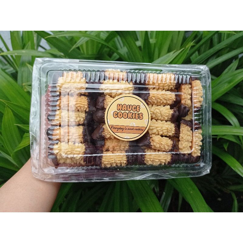 

kue semprit kiloan murah | kue mawar lebaran kg