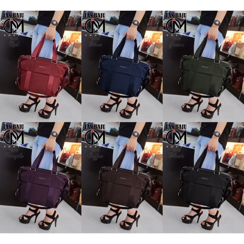 Tas Travel Omnia  8116