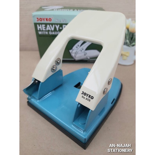 

PEMBOLONG KERTAS / PUNCH NO.85B