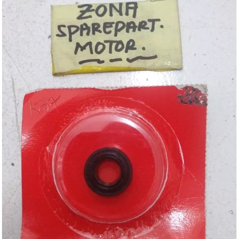 Seal Perneleng CS1 CB150R 91209 KWC 901 AHM