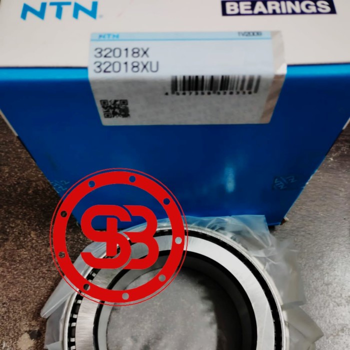 Bearing 32018 X NTN JAPAN ORIGINAL