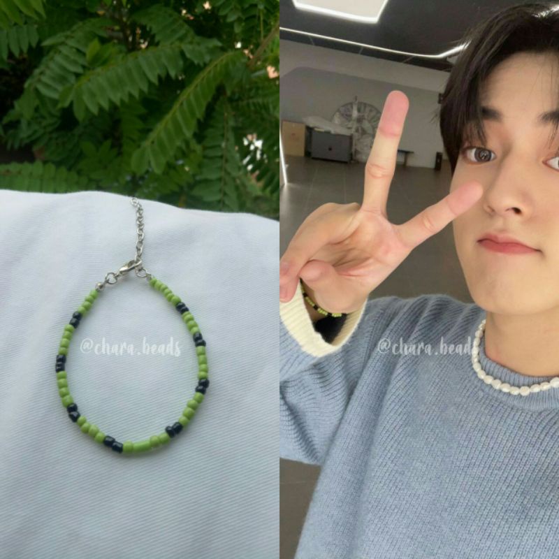 haruto treasure bracelet // gelang haruto treasure