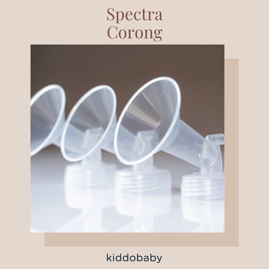 Spectra Corong | Corong Pompa Asi