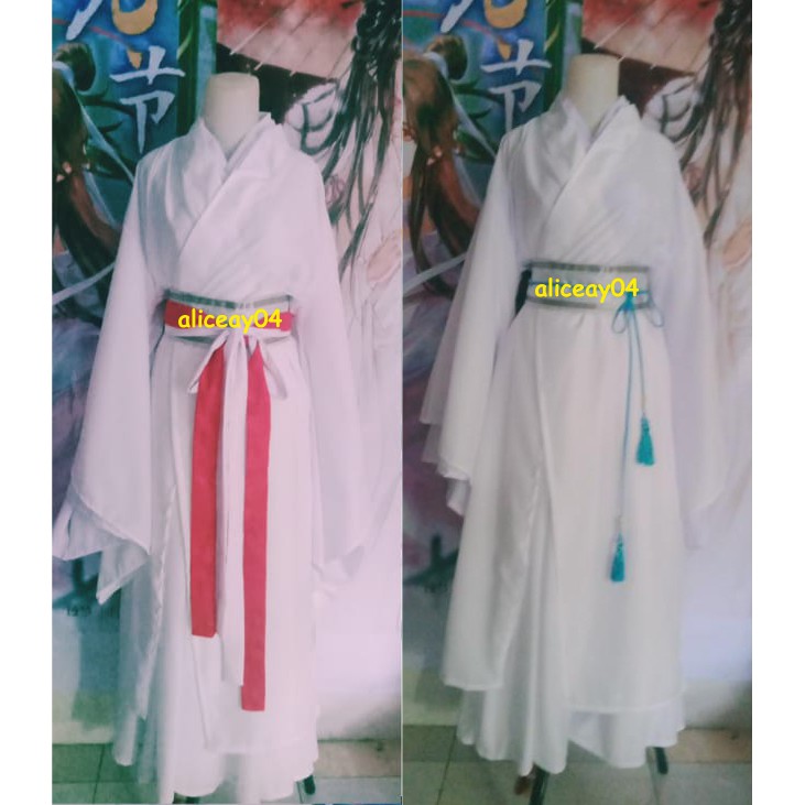 XIE LIAN / Heaven Official Blessing / Tian Guan Ci Fu / Costum / Cosplay