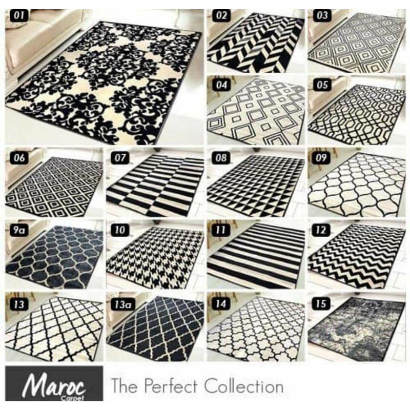 karpet import