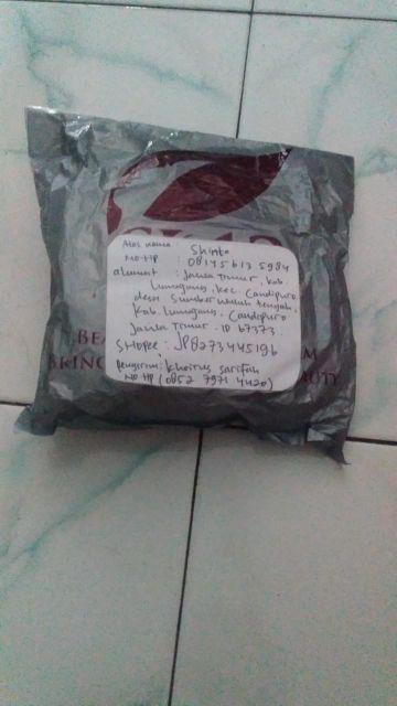 Bebas Bau Badan & Keringat 24jam...sekali Semprot!!!