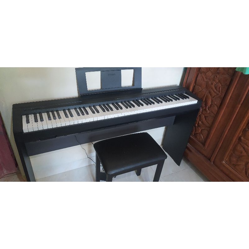 Yamaha p45