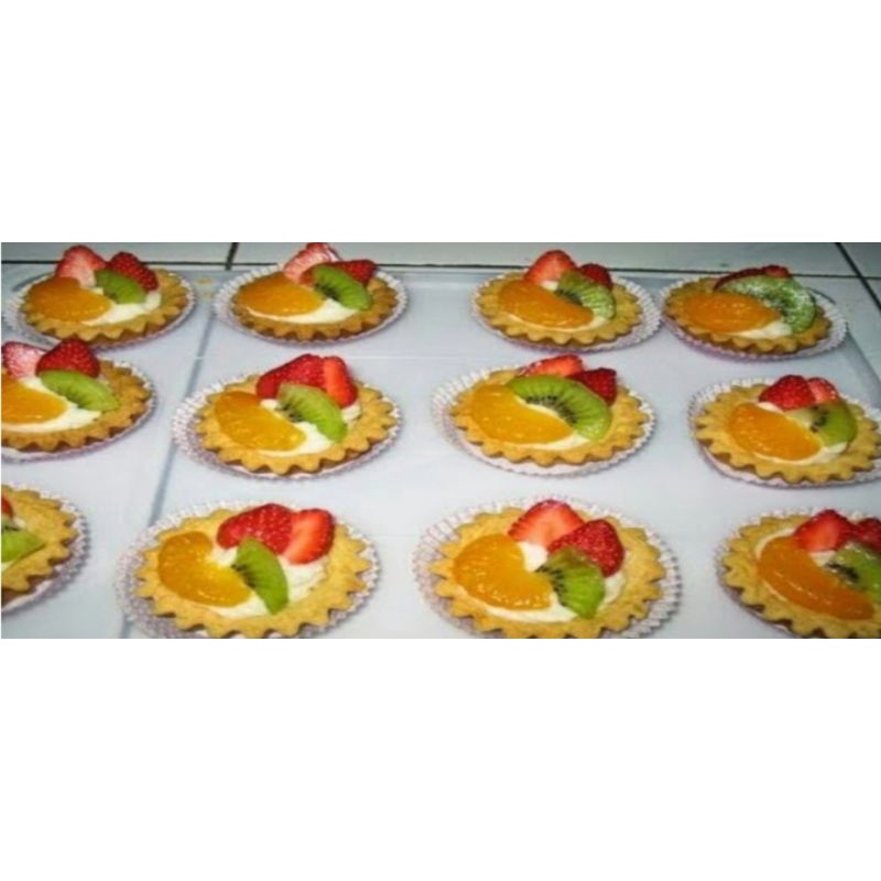 CETAKAN KUE PAI C HARGA 1 PCS