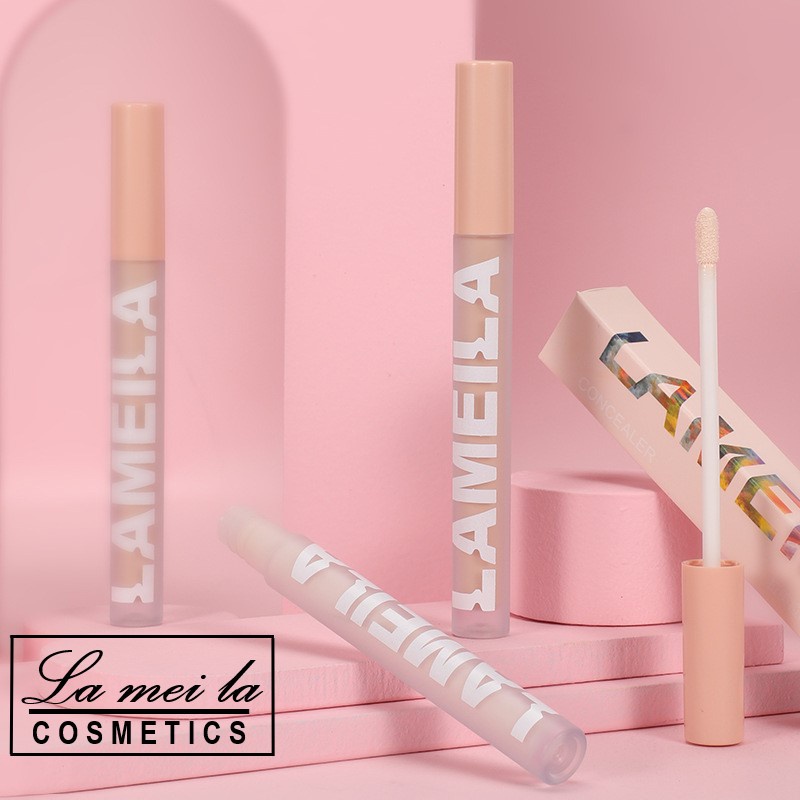 LAMEILA SVMY 1062 CONTOUR-CONCEALER LIGHTWEIGHT &amp; SOFT CONCEALER