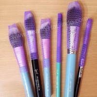 

Brush Guard(1set isi 15pc)