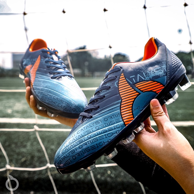 Sepatu Bola ortuseight Catalyst Revenge FG