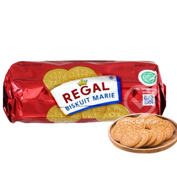 

Regal Biskuit 120/230gr