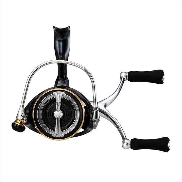 REEL PANCING DOUBLE HANDLE DAIWA LUVIAS LT 20 2500S-DH