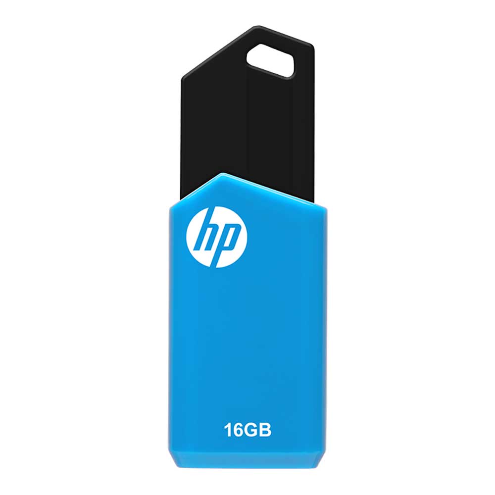 Flashdisk HP v150 16GB / 32GB USB 2.0 Original