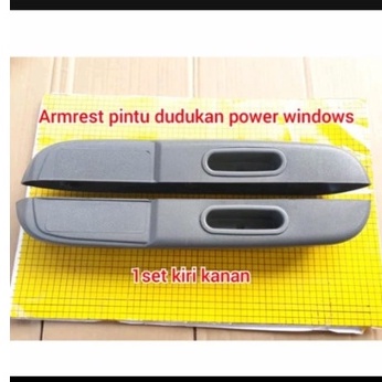 ARMMEST ARM MEST POWER WINDOW TOYOTA UNIVERSAL