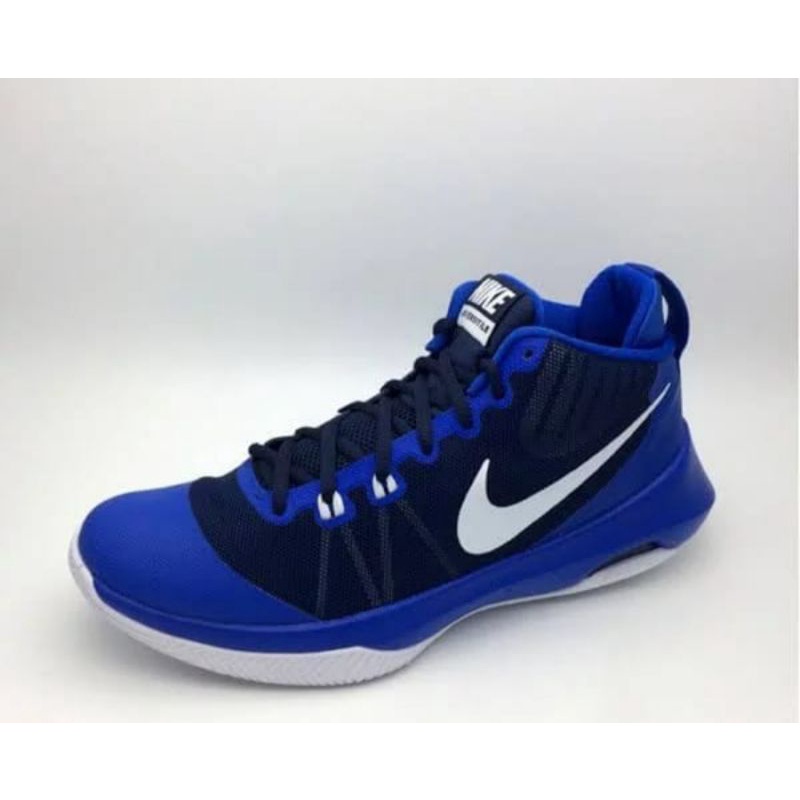 Sepatu basket nike