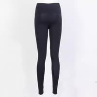 TBI Import Legging Ladies High Waist Hook Slim Skinny Pants Celana Panjang