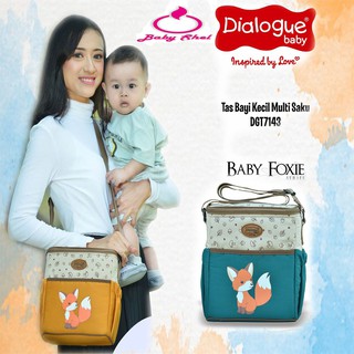 Ultimate Tas Bayi Big Size Baby Scots Boneka Diaper Bag Tas Perlengkapan Bayi Baby Scots Boneka Shopee Indonesia