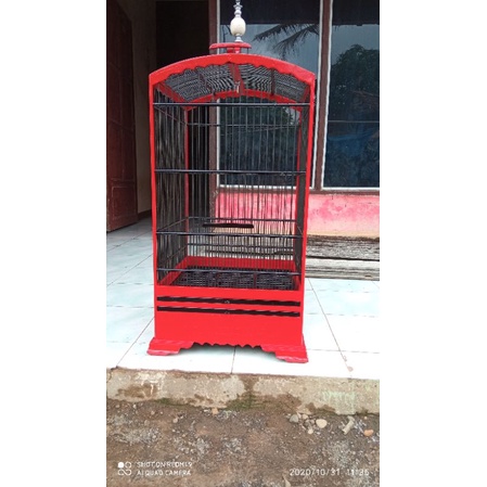 sangkar kosan