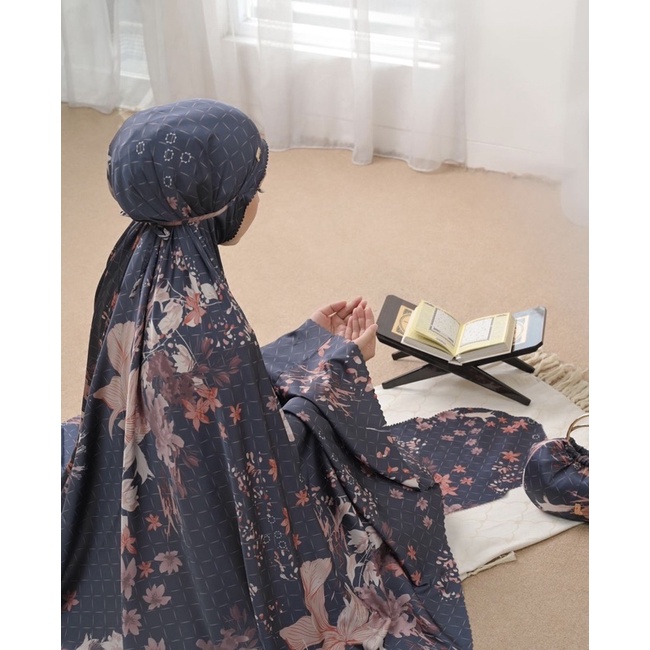 Lafiya Prayer Set Te Amo by heylocal.id pesanan kak @salmasal